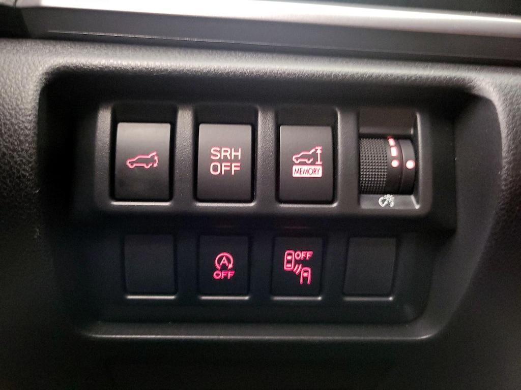 used 2023 Subaru Forester car, priced at $30,998