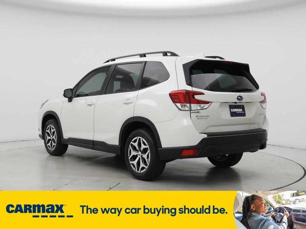 used 2023 Subaru Forester car, priced at $30,998