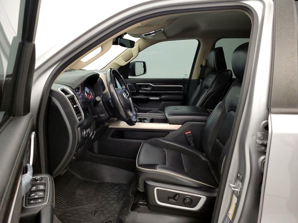 used 2021 Ram 1500 car, priced at $40,998