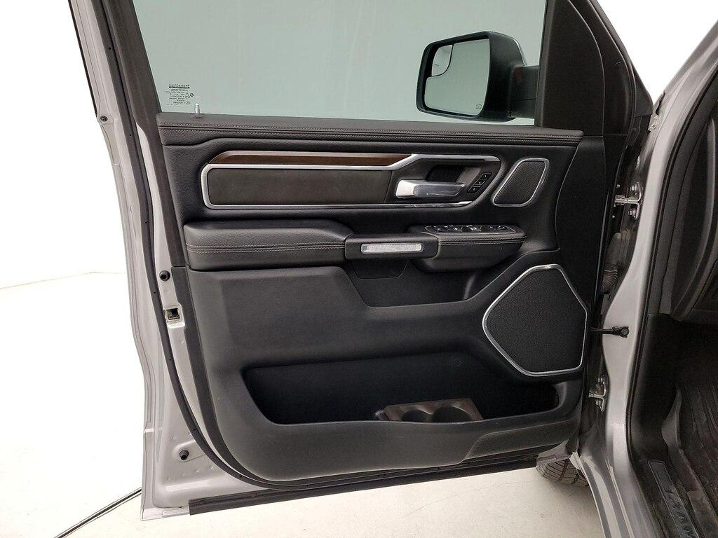used 2021 Ram 1500 car, priced at $40,998