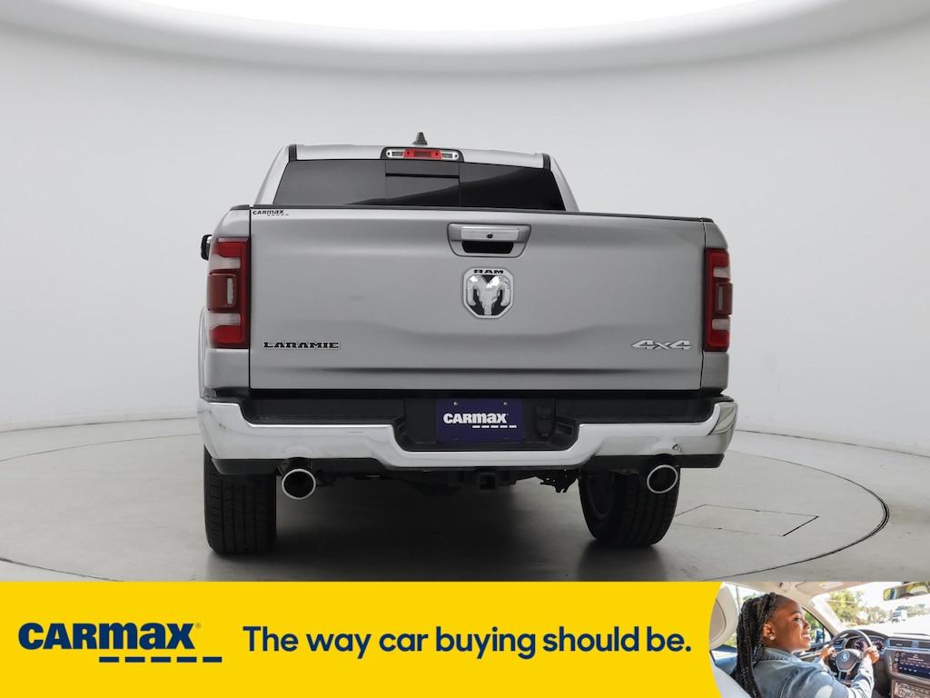 used 2021 Ram 1500 car, priced at $40,998