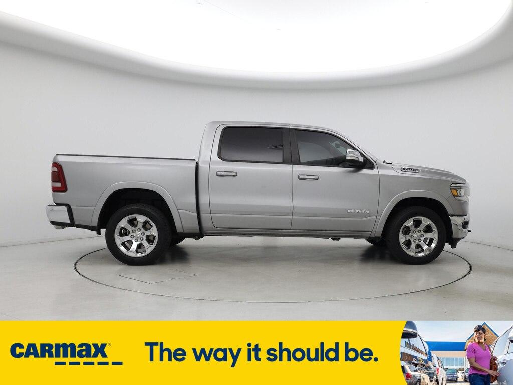 used 2021 Ram 1500 car, priced at $40,998