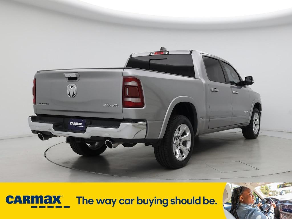 used 2021 Ram 1500 car, priced at $40,998