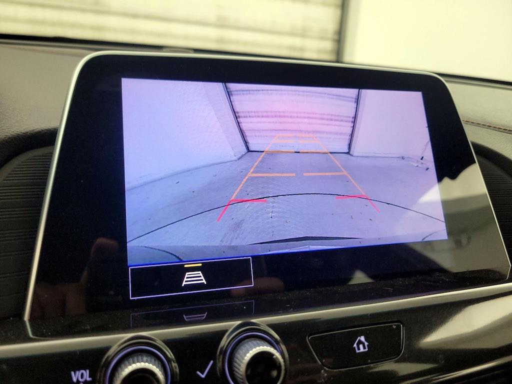 used 2021 Cadillac CT4 car, priced at $36,998