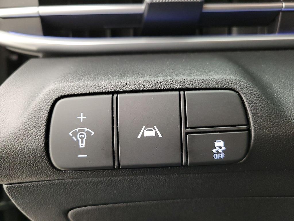 used 2023 Hyundai Elantra car, priced at $24,998