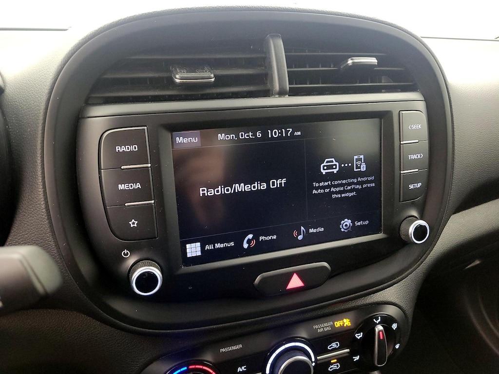 used 2024 Kia Soul car, priced at $17,998