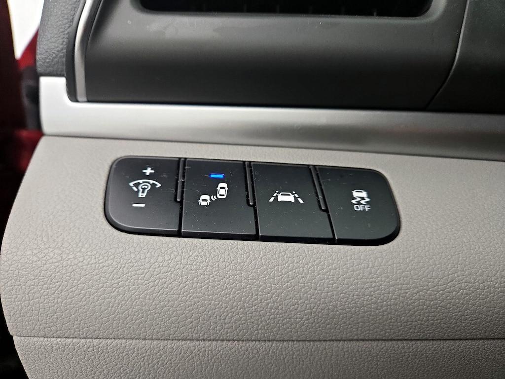 used 2019 Hyundai Elantra car, priced at $12,998