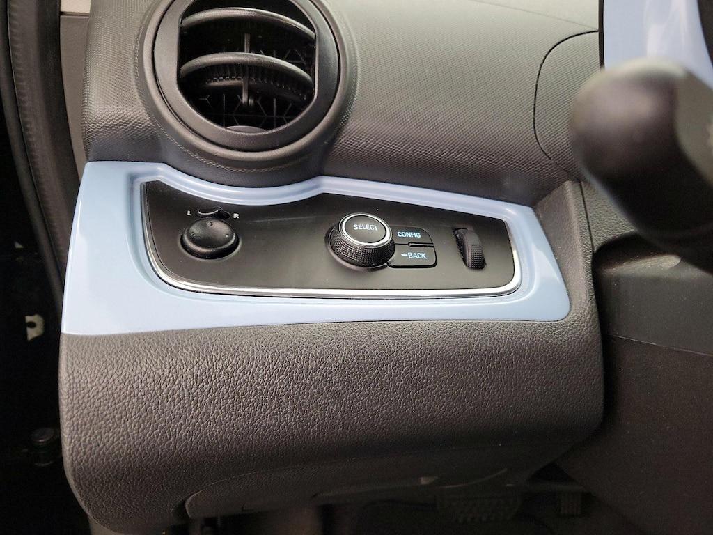 used 2014 Chevrolet Spark EV car, priced at $8,599