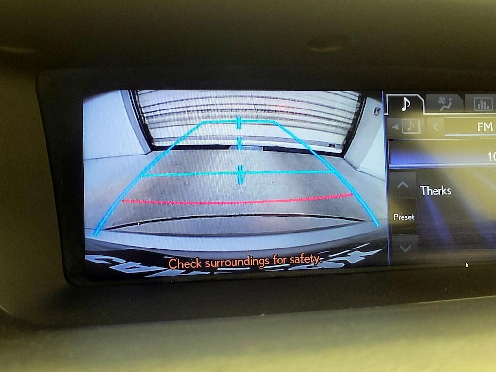 used 2013 Lexus GS 350 car, priced at $21,998