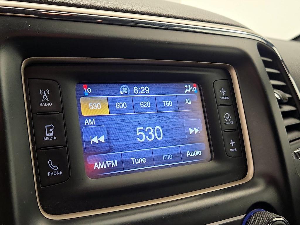 used 2014 Jeep Grand Cherokee car, priced at $13,998