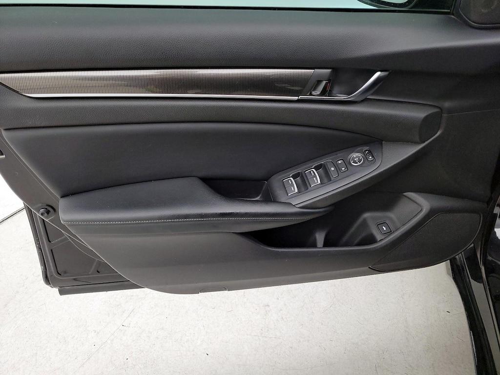 used 2018 Honda Accord car, priced at $18,998