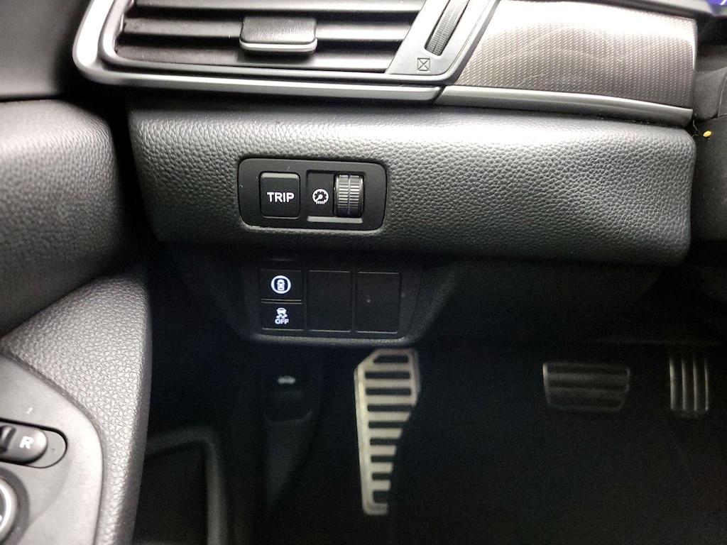 used 2018 Honda Accord car, priced at $18,998