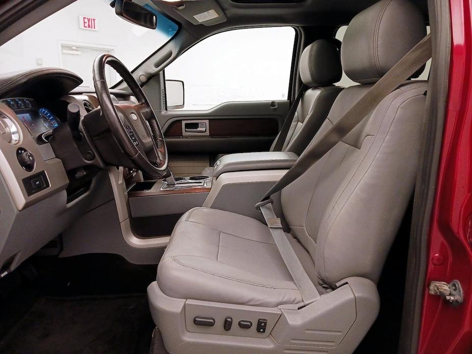 used 2014 Ford F-150 car, priced at $21,998