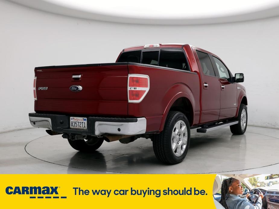 used 2014 Ford F-150 car, priced at $21,998