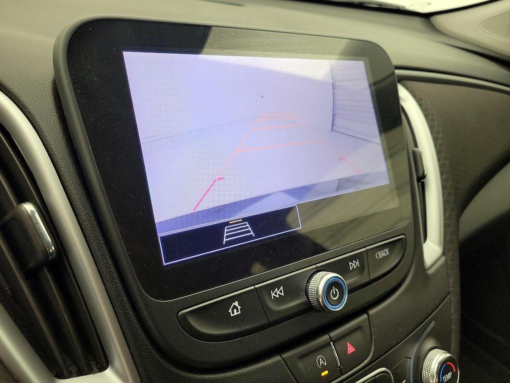 used 2023 Chevrolet Malibu car, priced at $20,998