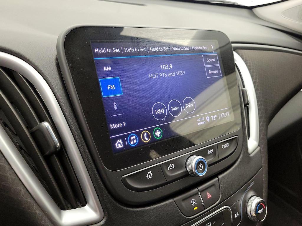 used 2023 Chevrolet Malibu car, priced at $19,998