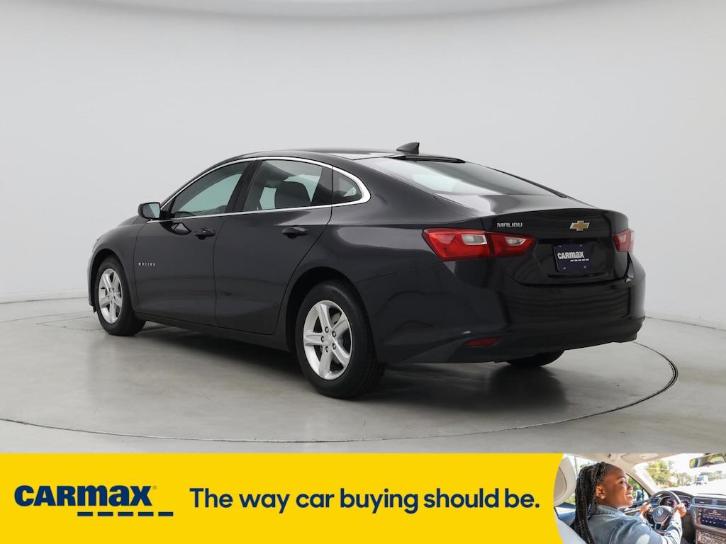 used 2023 Chevrolet Malibu car, priced at $20,998