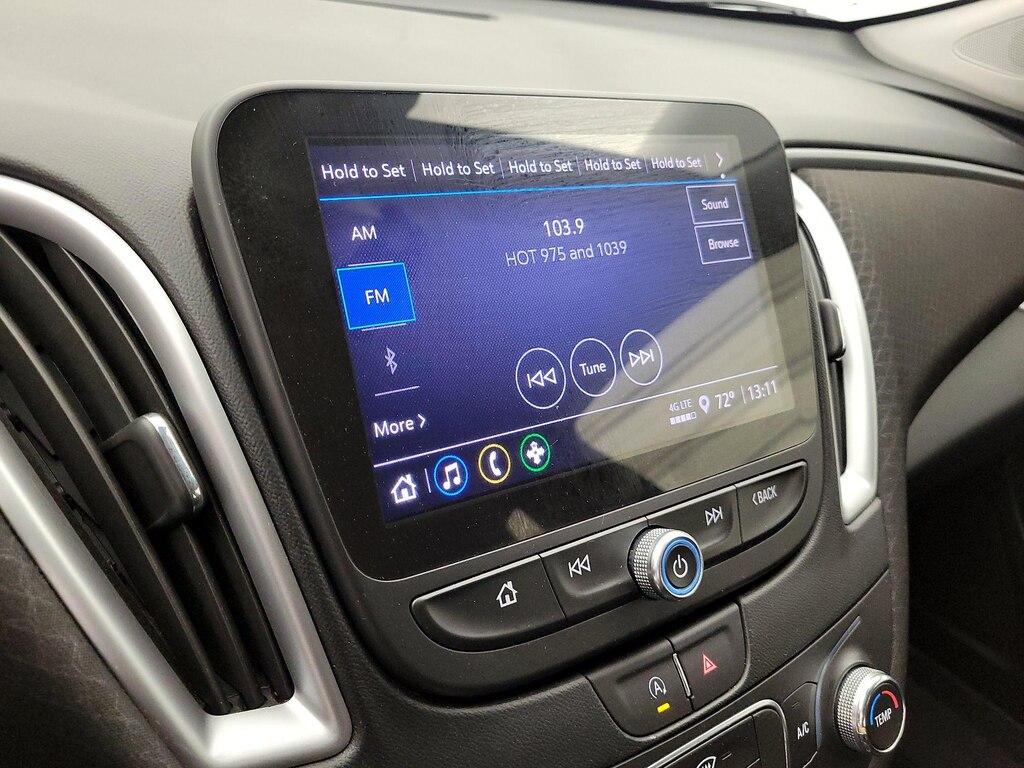 used 2023 Chevrolet Malibu car, priced at $20,998