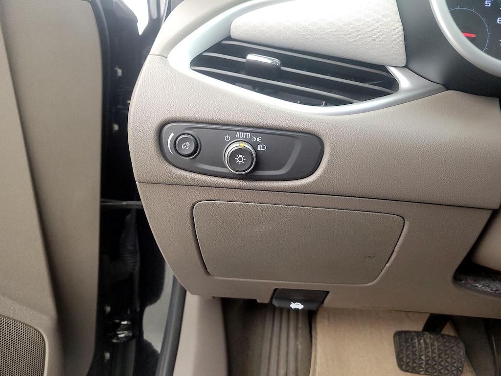used 2023 Chevrolet Malibu car, priced at $19,998