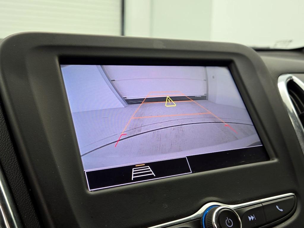 used 2022 Chevrolet Equinox car, priced at $19,998