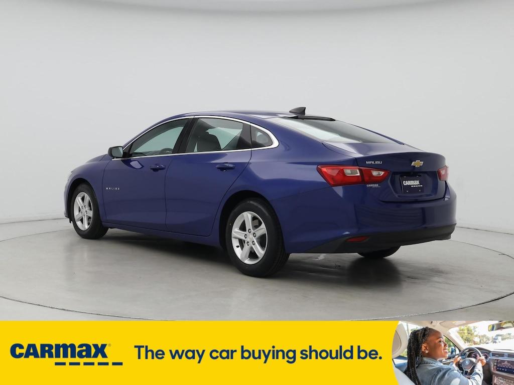 used 2023 Chevrolet Malibu car, priced at $20,998