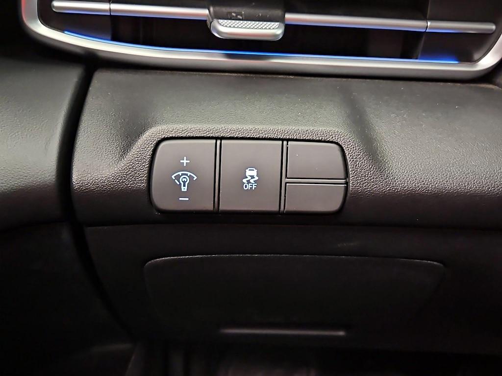 used 2024 Hyundai Elantra car, priced at $23,998