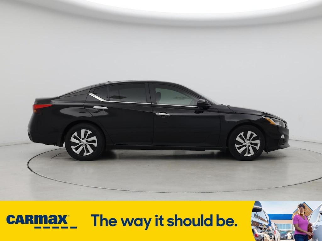 used 2020 Nissan Altima car, priced at $22,998
