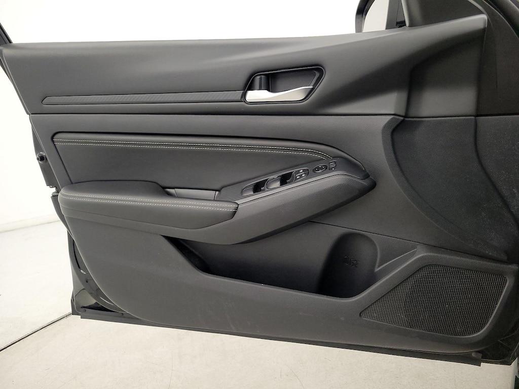 used 2020 Nissan Altima car, priced at $22,998