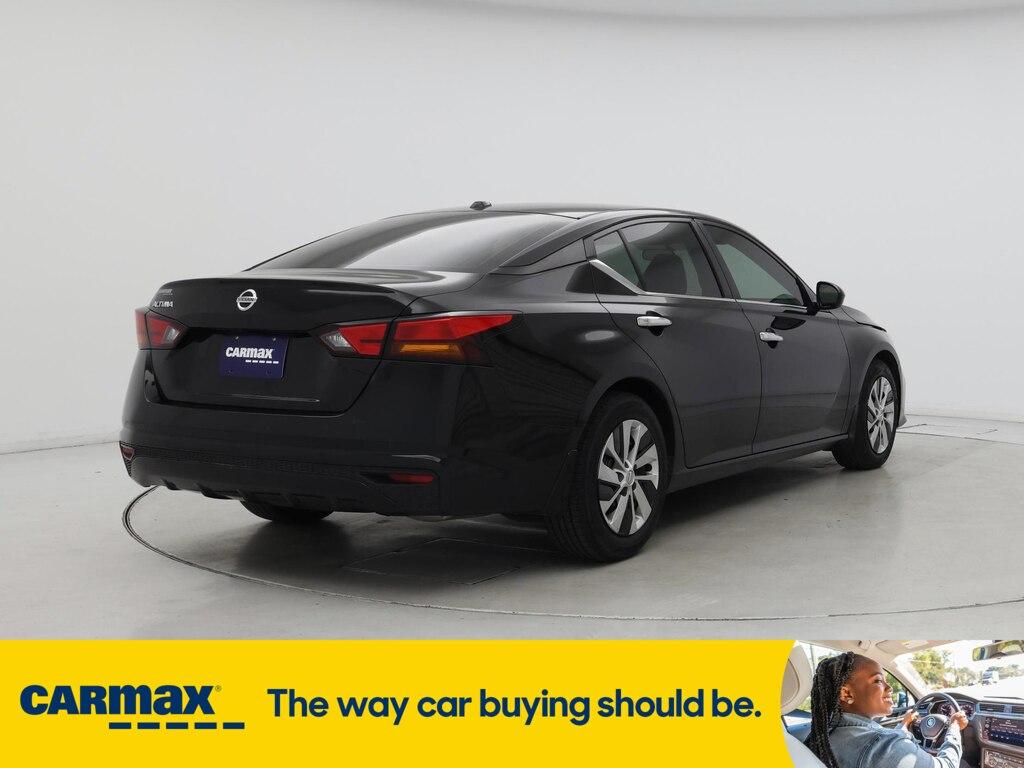 used 2020 Nissan Altima car, priced at $21,998