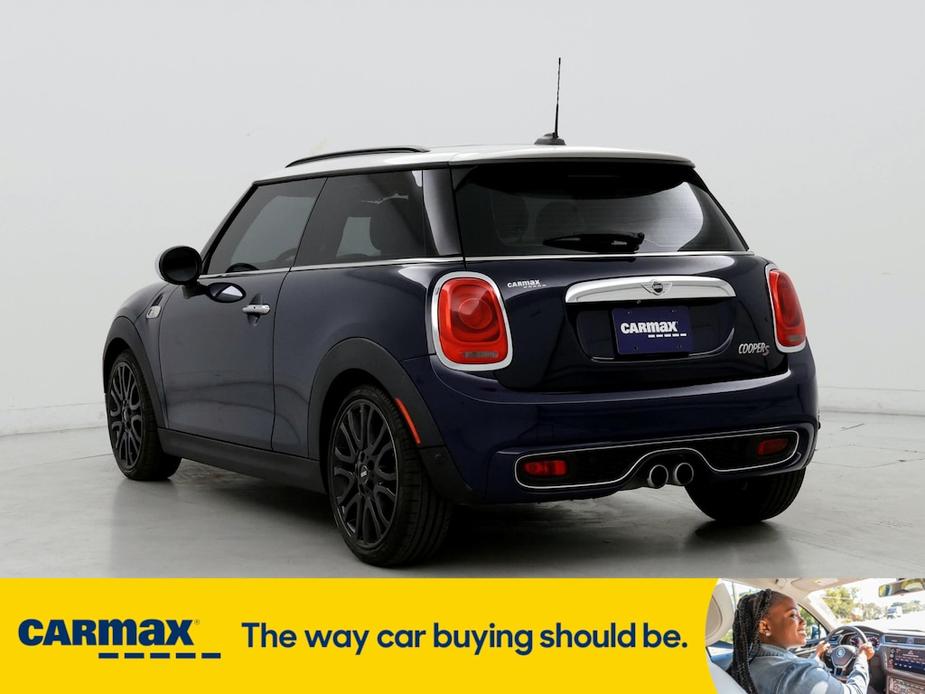 used 2015 MINI Hardtop car, priced at $19,998