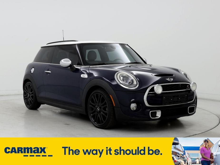 used 2015 MINI Hardtop car, priced at $19,998