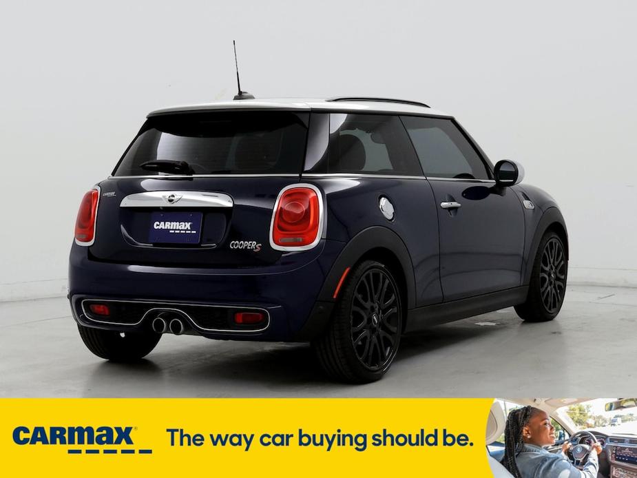 used 2015 MINI Hardtop car, priced at $19,998