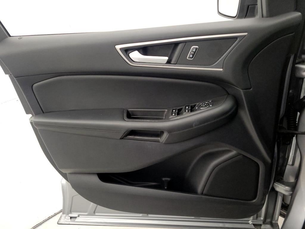 used 2021 Ford Edge car, priced at $21,998