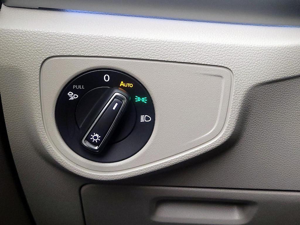 used 2022 Volkswagen Atlas car, priced at $32,998