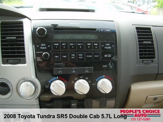 used 2008 Toyota Tundra car, priced at $14,900