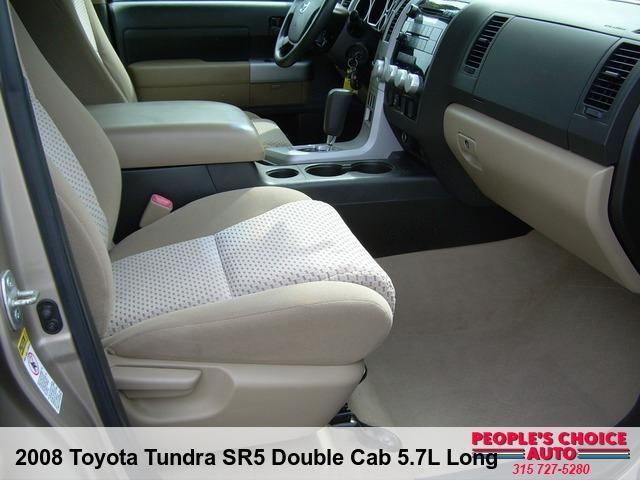 used 2008 Toyota Tundra car, priced at $14,900