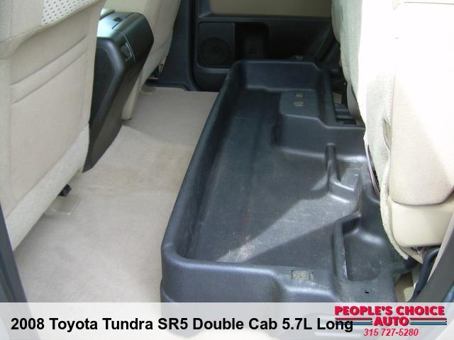used 2008 Toyota Tundra car, priced at $14,900