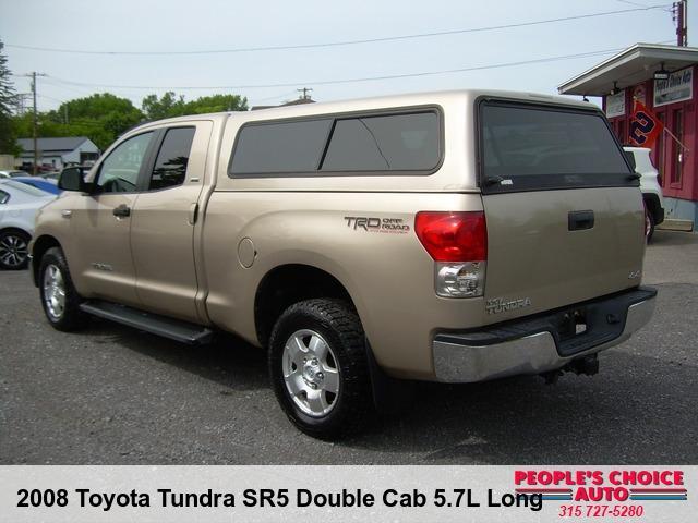 used 2008 Toyota Tundra car, priced at $14,900