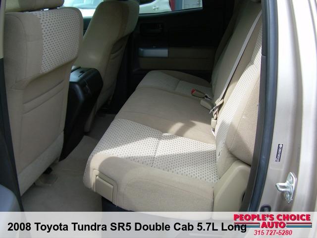 used 2008 Toyota Tundra car, priced at $14,900