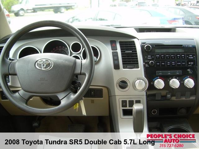 used 2008 Toyota Tundra car, priced at $14,900