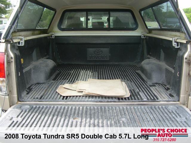 used 2008 Toyota Tundra car, priced at $14,900