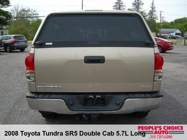 used 2008 Toyota Tundra car, priced at $14,900