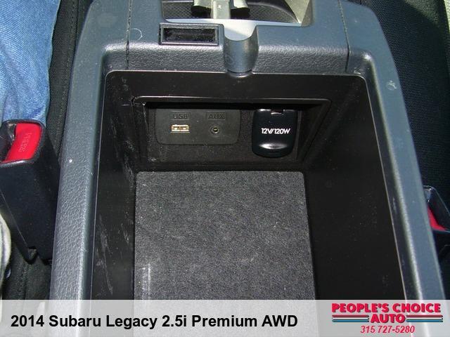 used 2014 Subaru Legacy car, priced at $9,995