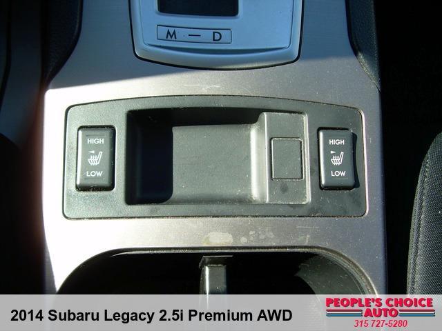 used 2014 Subaru Legacy car, priced at $9,995