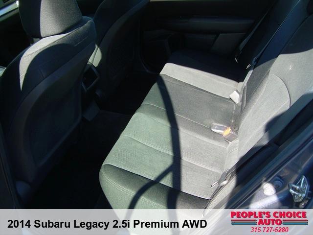 used 2014 Subaru Legacy car, priced at $8,995