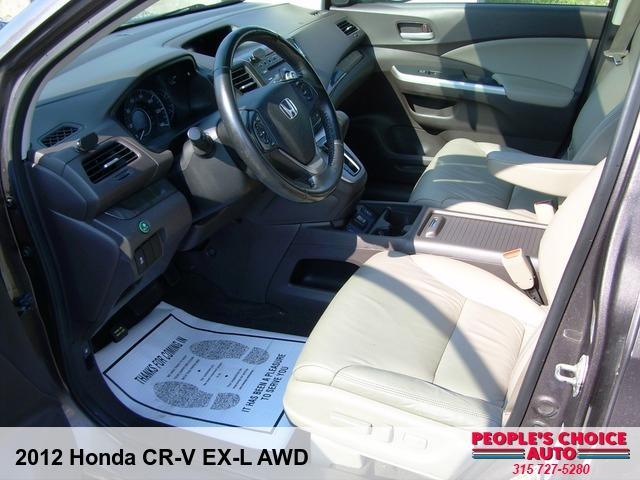 used 2012 Honda CR-V car, priced at $11,900