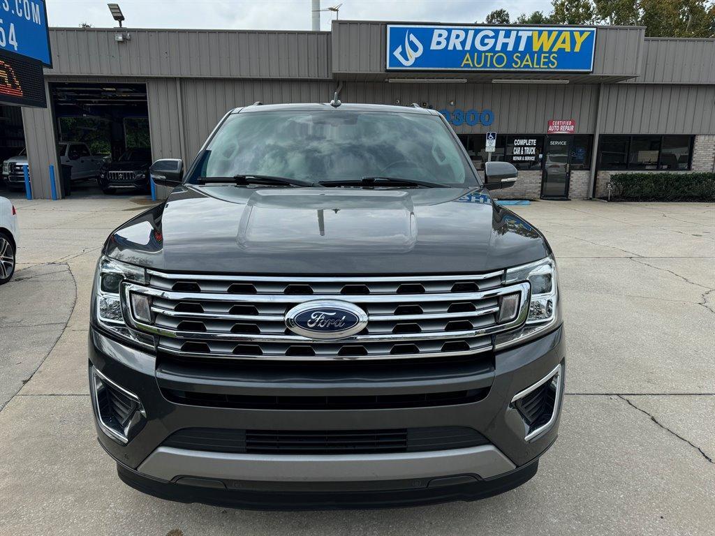 used 2019 Ford Expedition Max car, priced at $23,499