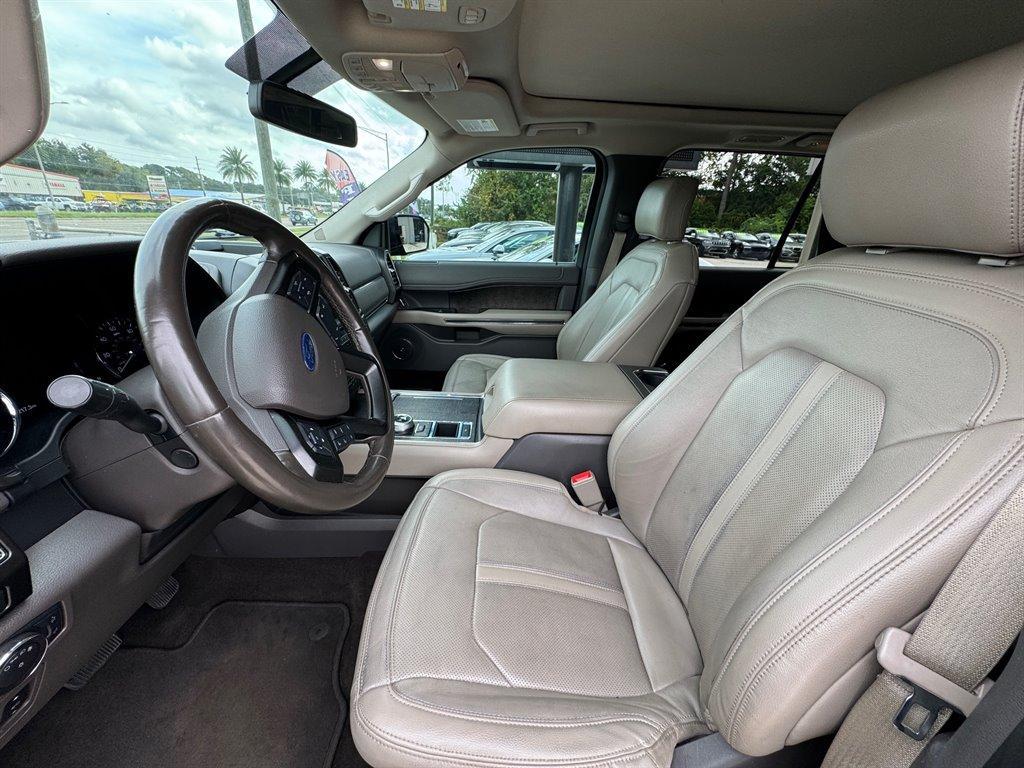 used 2019 Ford Expedition Max car, priced at $23,499