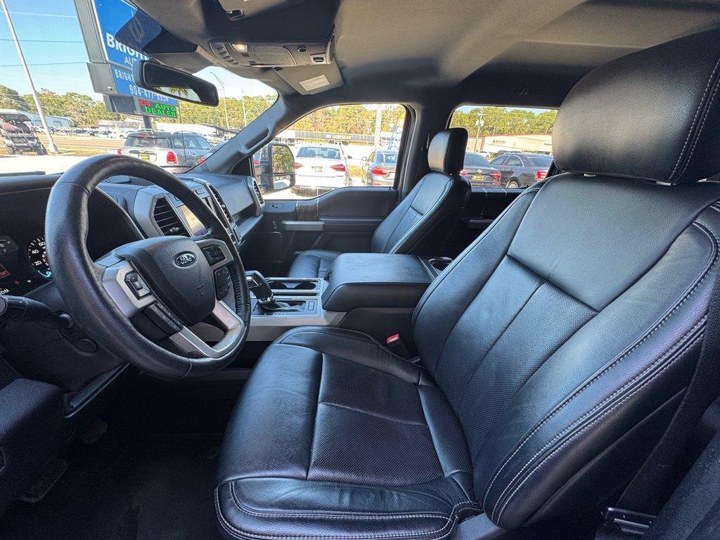 used 2020 Ford F-150 car, priced at $30,900