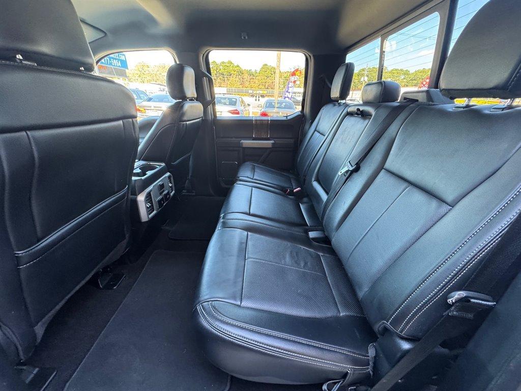 used 2020 Ford F-150 car, priced at $30,900